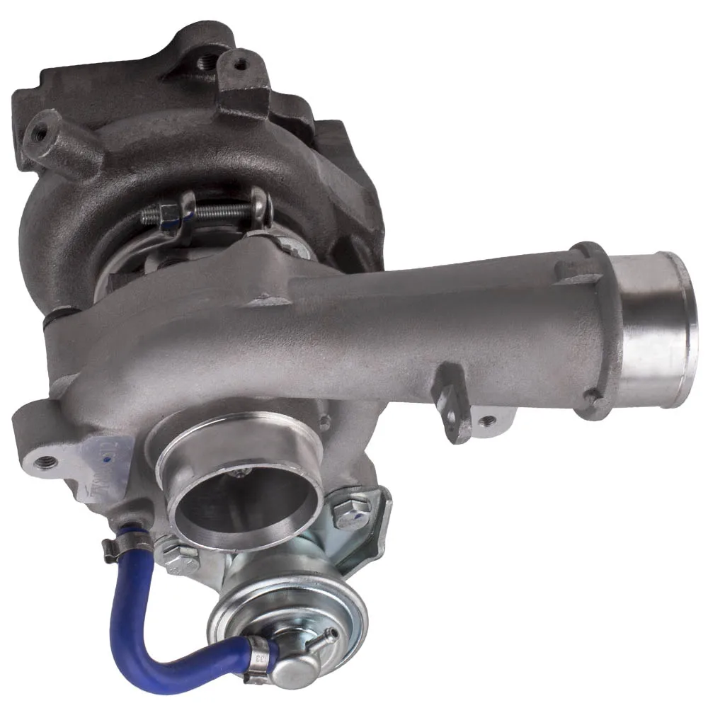 53047109907 Turbocompresor 2.3L DISI para Mazda CX-7/3/6 2006-2014 - imagen 4