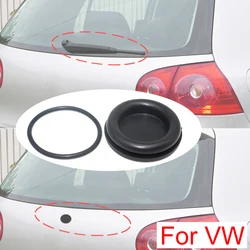 Limpiaparabrisas trasero con tapa y ojal – VW Golf Jetta Passat Polo