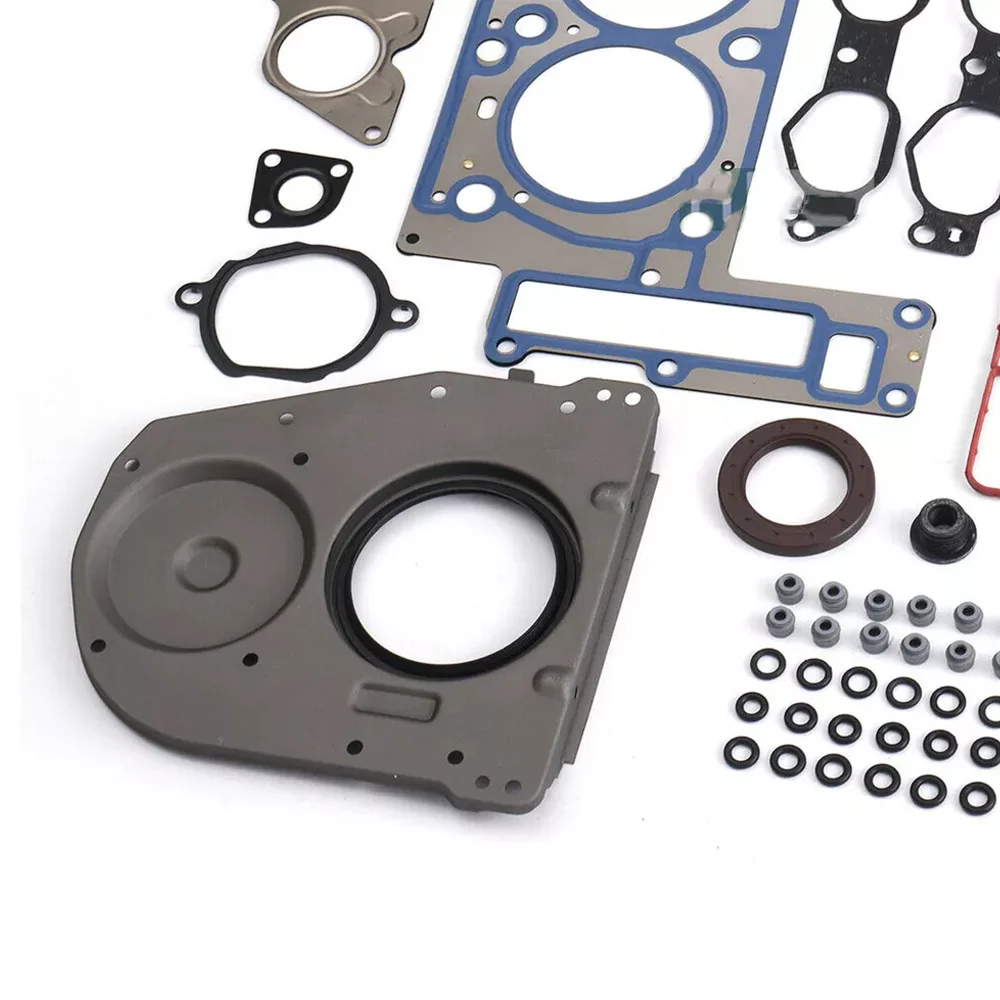 Kit juntas motor Mercedes M272 V6 3.5L – GLK 350 reparación completa - imagen 4