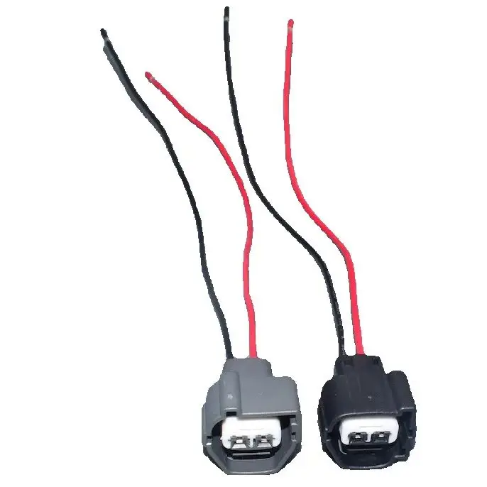 Shhworldsea 90980-10901 Conector bobina encendido – Hyundai Accent