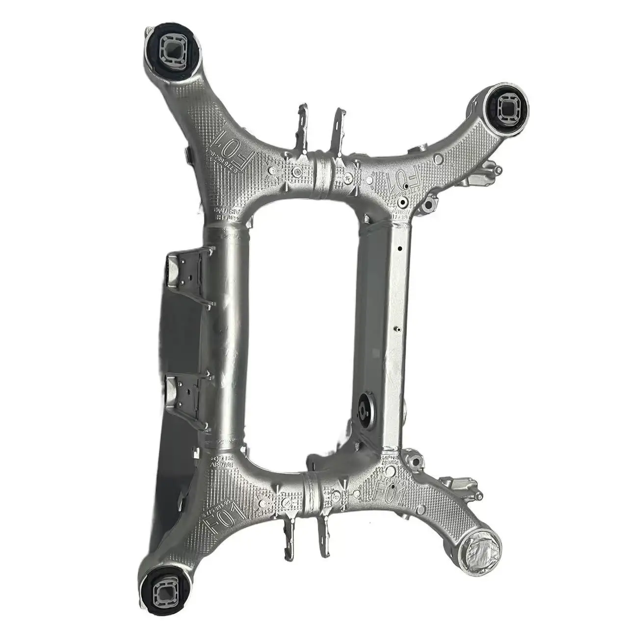 Soportes puente trasero BMW Serie 7 F01 F02 33316794666 - imagen 4
