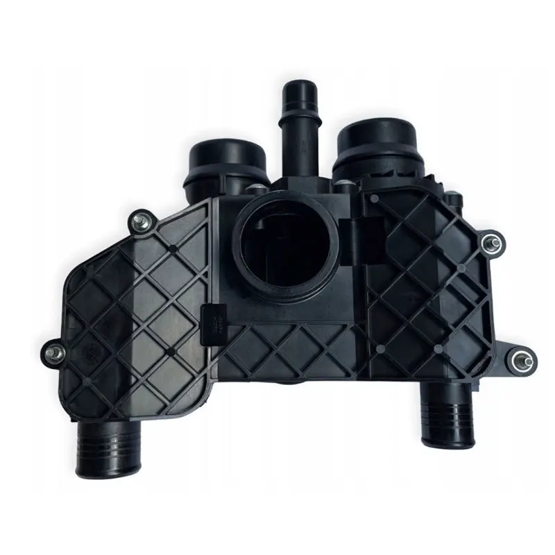 Nuevo termostato LR186860 LR110459 LR022695 para Range Rover L405 2013-2017 para Range Rover Sport L494 2014-2017 - imagen 4