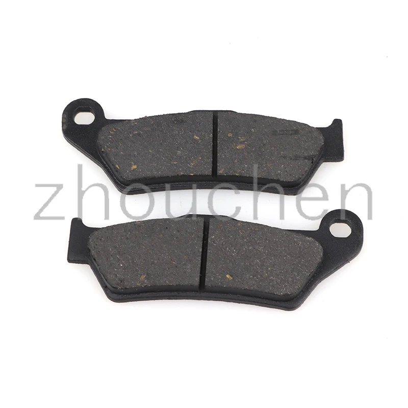 Pastillas de freno delanteras y traseras KTM SX, XC y EXC 2020 - imagen 2