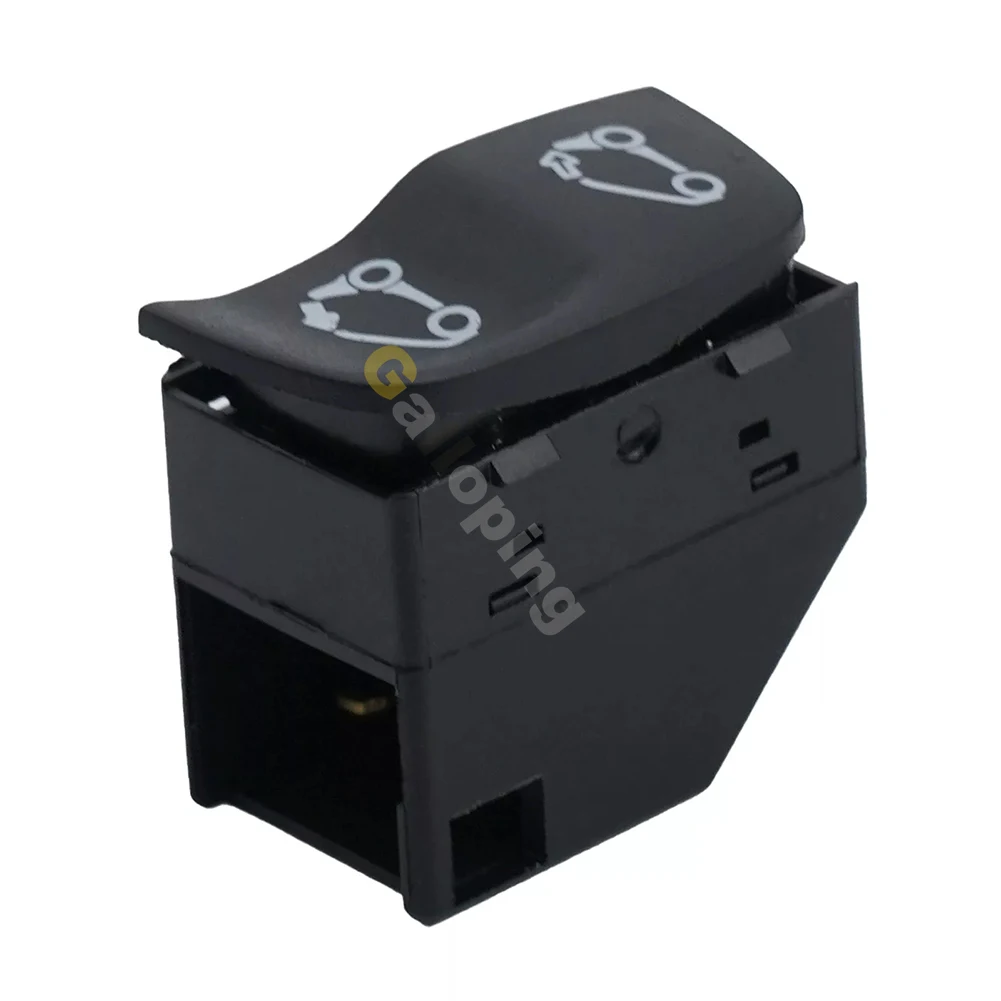A 4518203810 Botón regulador techo Smart Fortwo 451 2007-2015 - imagen 5