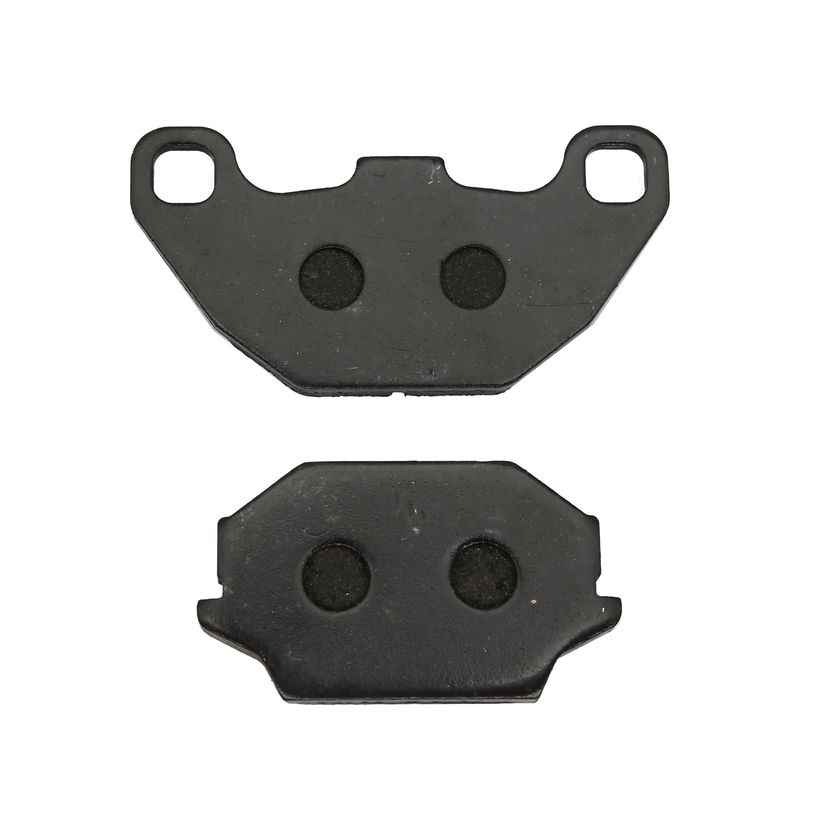 KYMCO C30000 Pastilla de freno Delantera para Agility 150 R16 (2008-2012) - imagen 3