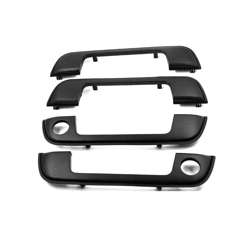 Embellecedor exterior manija puerta ABS BMW Serie 3/5/7 E36 E34 E32 - imagen 2