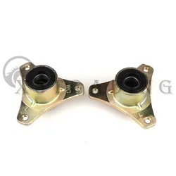 Cubo de rueda con prisioneros M8 para Go Kart y Buggy – 17mm