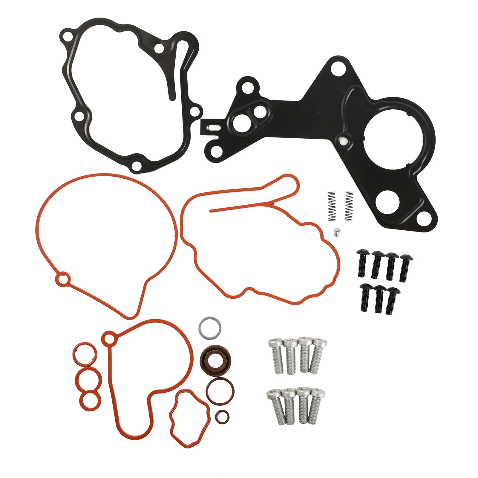 Kit de juntas de bomba tándem 038145209A Audi/VW 1.9-2.0 TDI - imagen 4