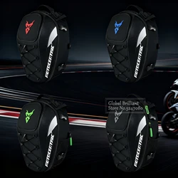 Bolsa trasera impermeable MOTOCENTRIC – Alta capacidad