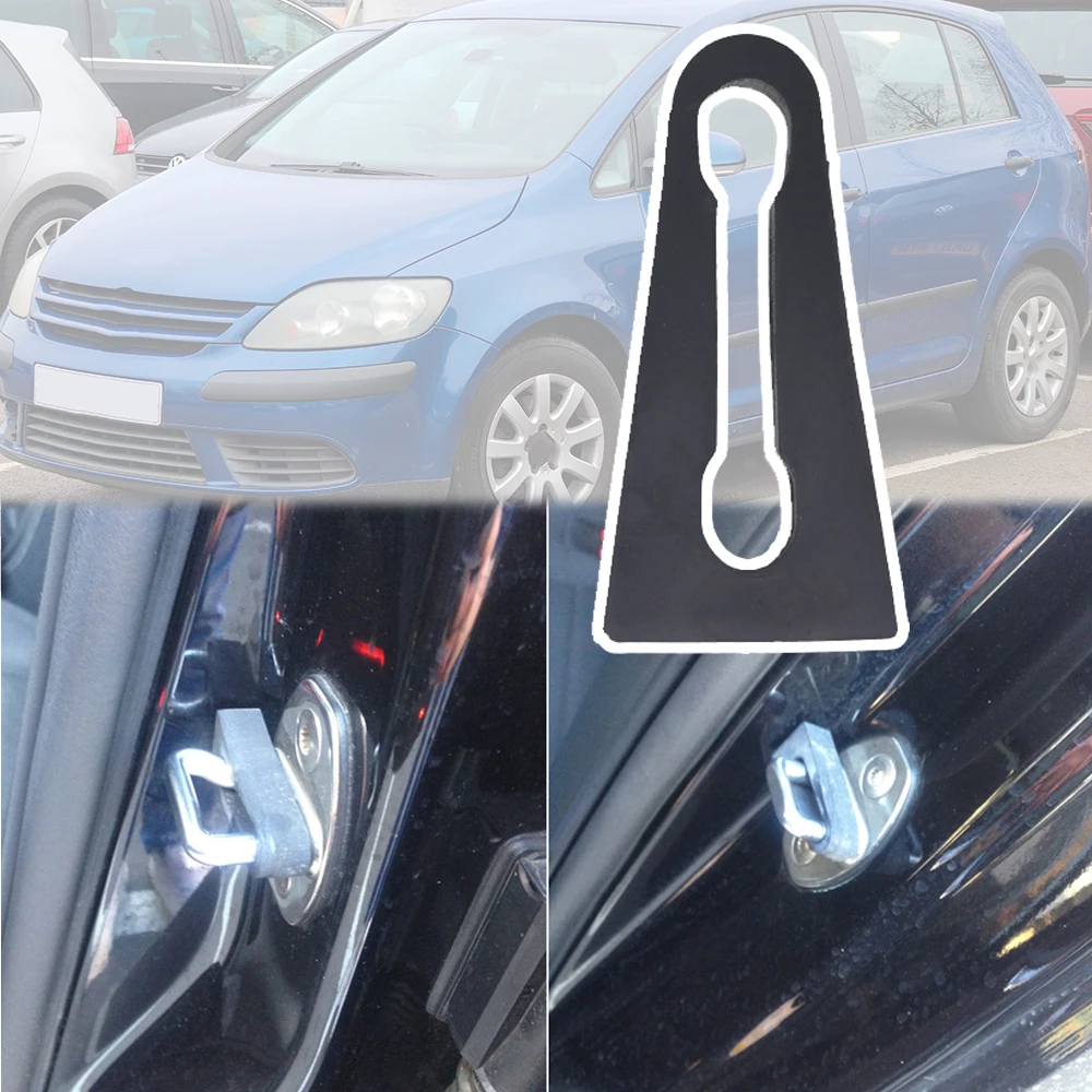 Tope amortiguador de puerta para VW Golf Plus (2005-2013)