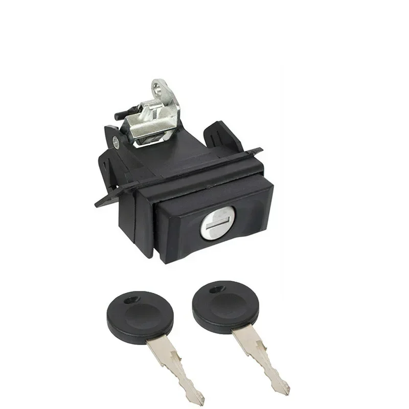 Cerradura maletero VW Golf Mk2, Polo y Jetta 1983-1994 - imagen 2