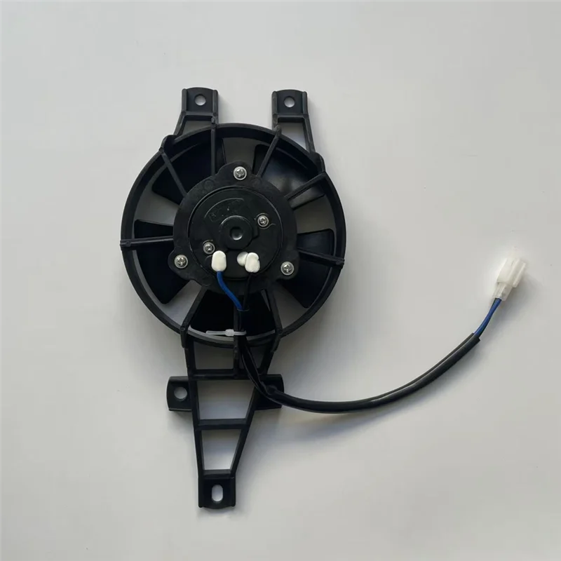 Ventilador refrigeración scooter Piaggio 500 MP3 LT SPORT 2011-2013 - imagen 2