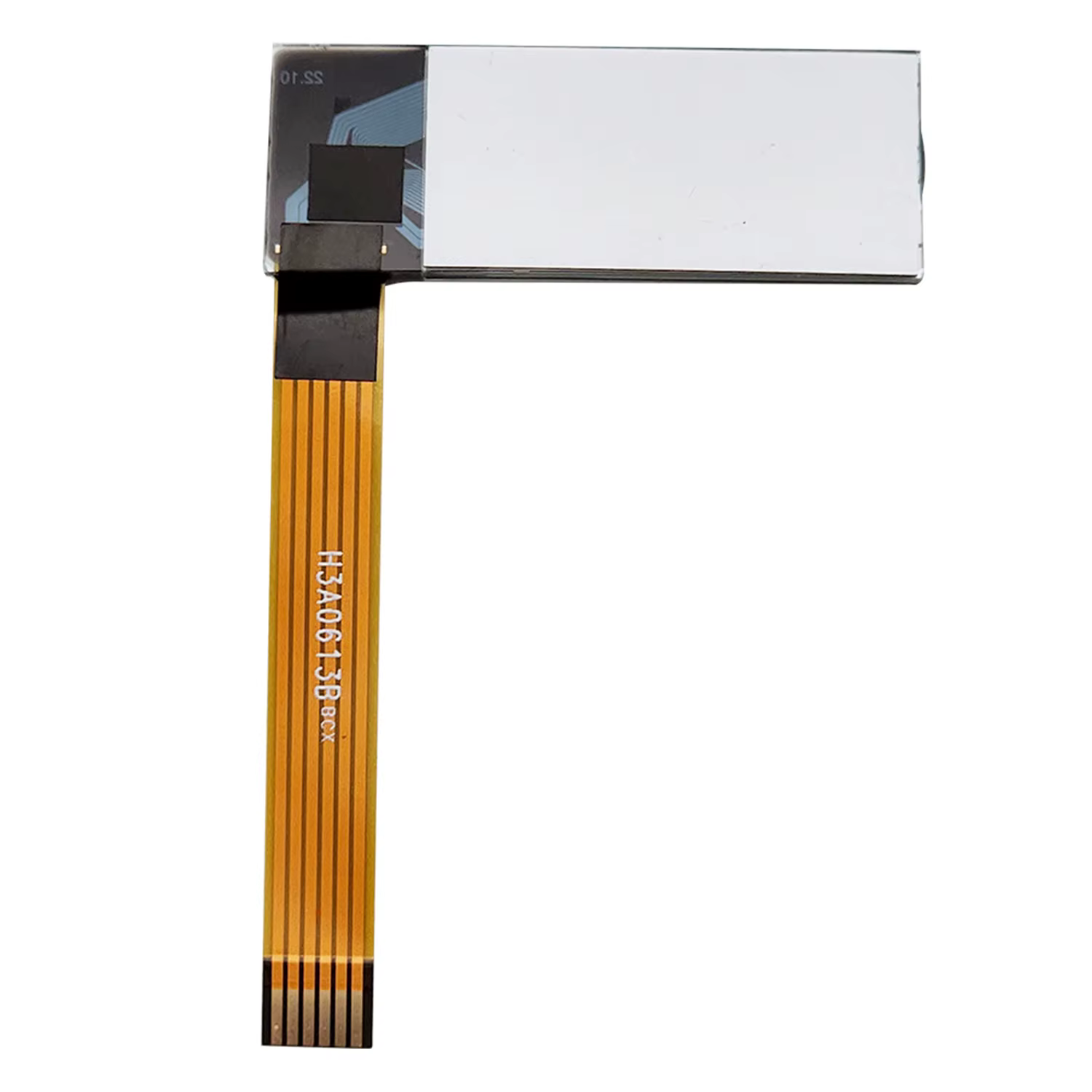 Pantalla LCD para reparación de instrumentos VDO