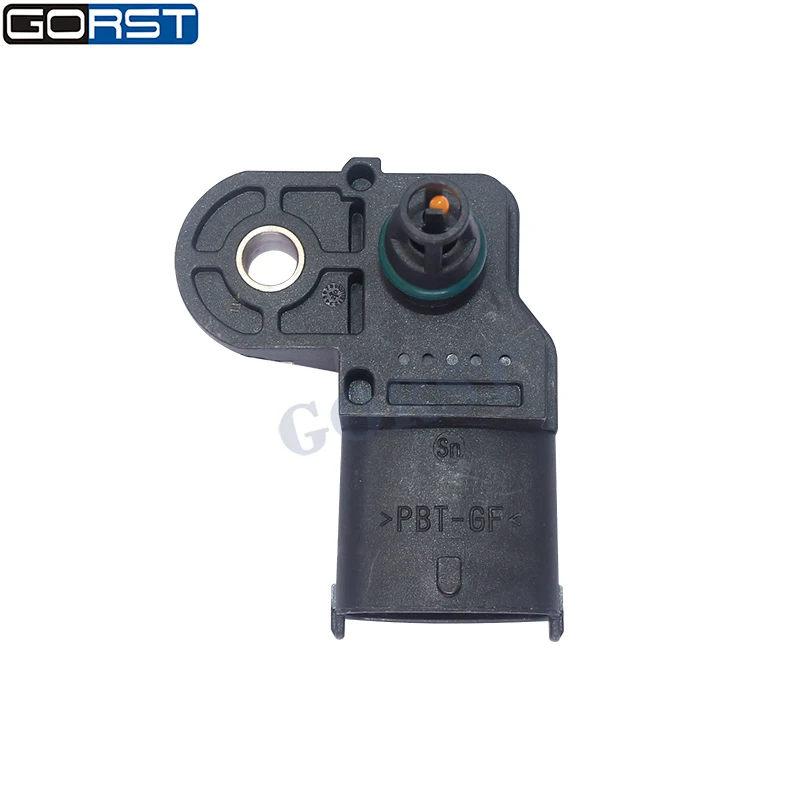 Sensor MAP Bosch 0281002845 – Alfa Romeo Fiat Opel Saab Vauxhall - imagen 3