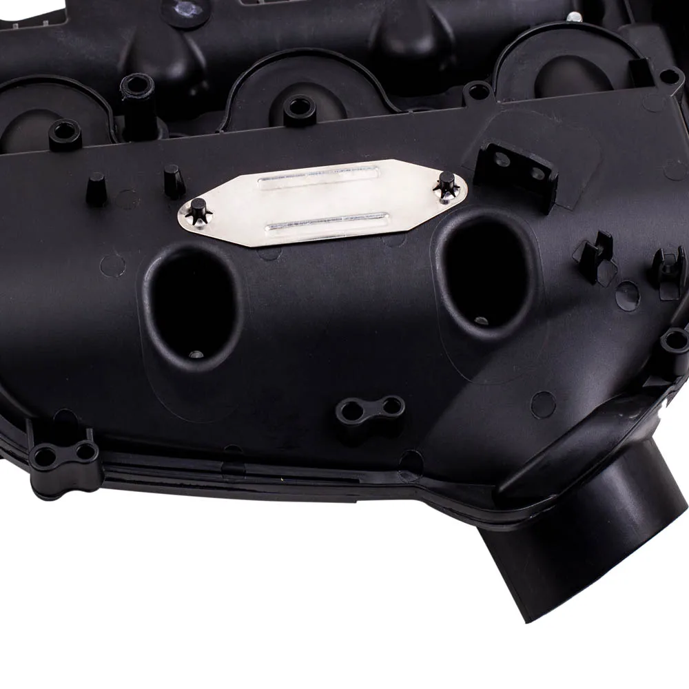 Tapa de leva LR 074624 colector admisión izquierdo Range Rover - imagen 3