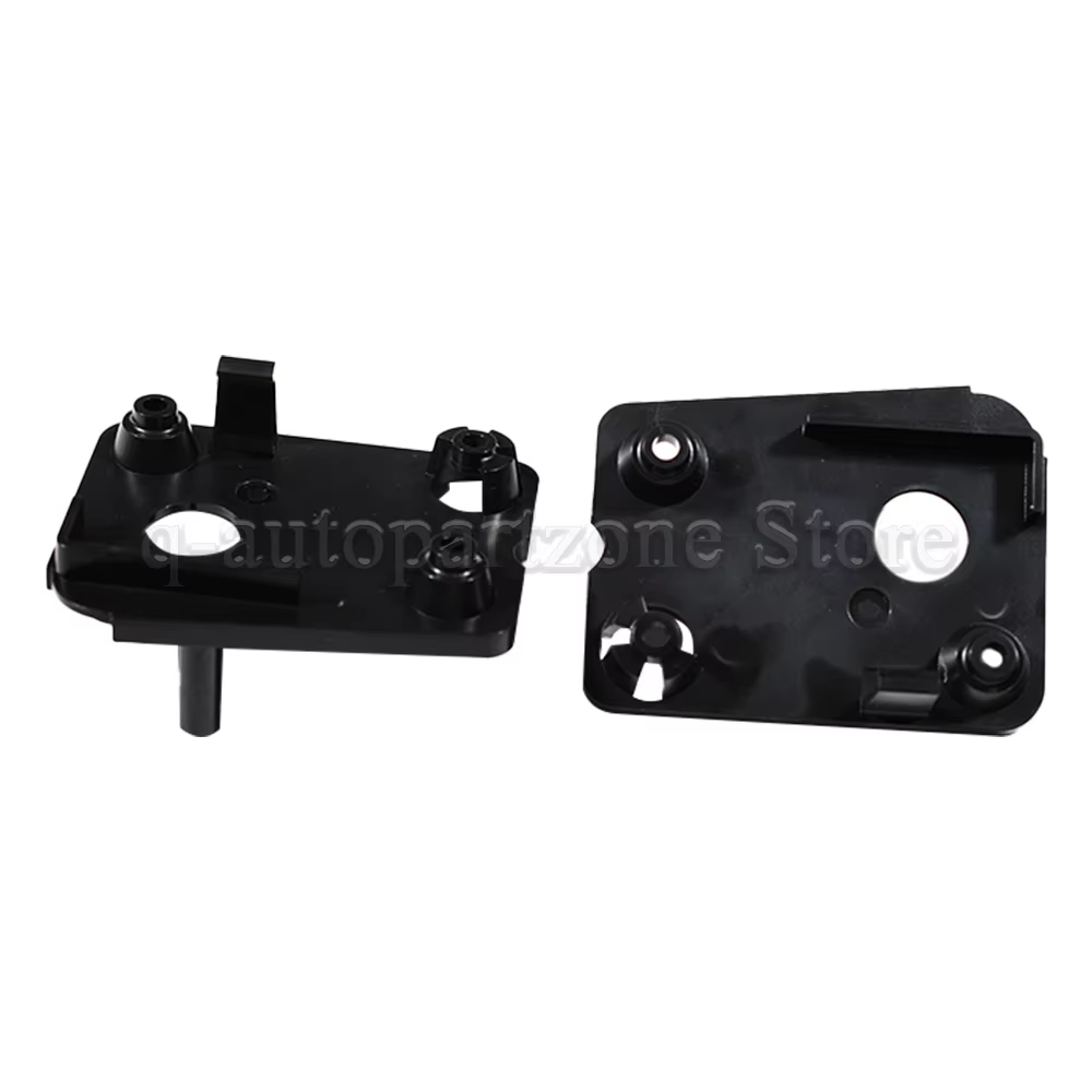 Kit reparación compuerta climatización Peugeot 307 y Citroën C4 - imagen 5