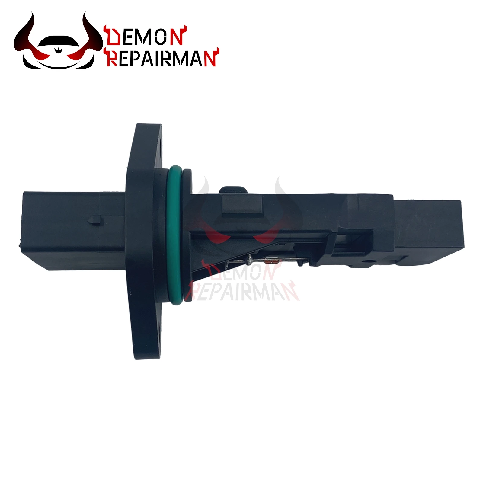 Caudalímetro MAF 0928400527 para BMW E46 y E39 diésel - imagen 2