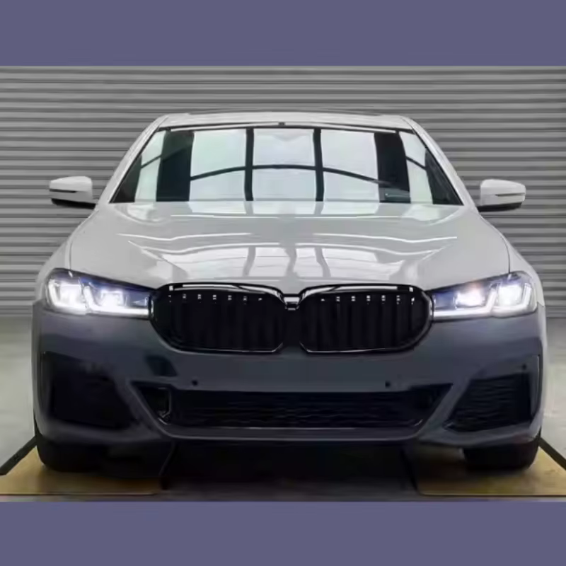 Kit de carrocería BMW Serie 5 G30/G38 2018-2020 con faldones - imagen 4
