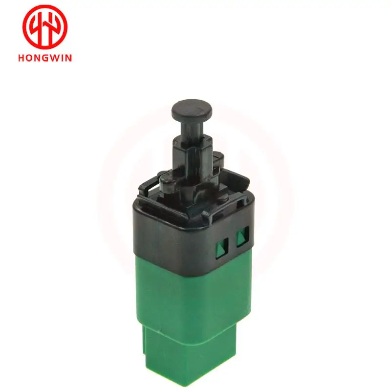 Interruptor de luz de freno 96436332 Chevrolet Aveo, Matiz y Lacetti - imagen 3