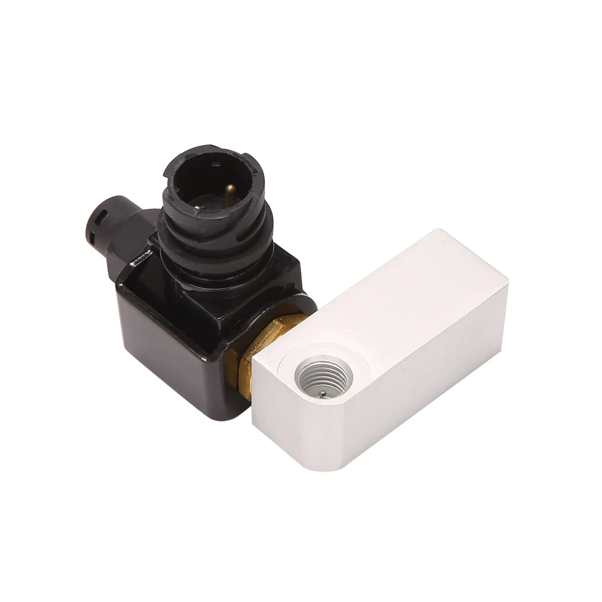 Cummins Emitec 080310-015 válvula solenoide de aire urea - imagen 3