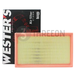 Filtro de aire WESTGUARD MA5526 para HAVAL Jolion 1.5T