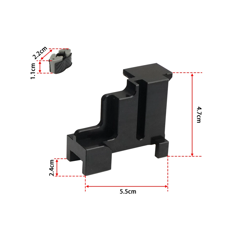 Riel techo solar Lincoln MKT MKX 7T4Z78502C (2010-2018) - imagen 2