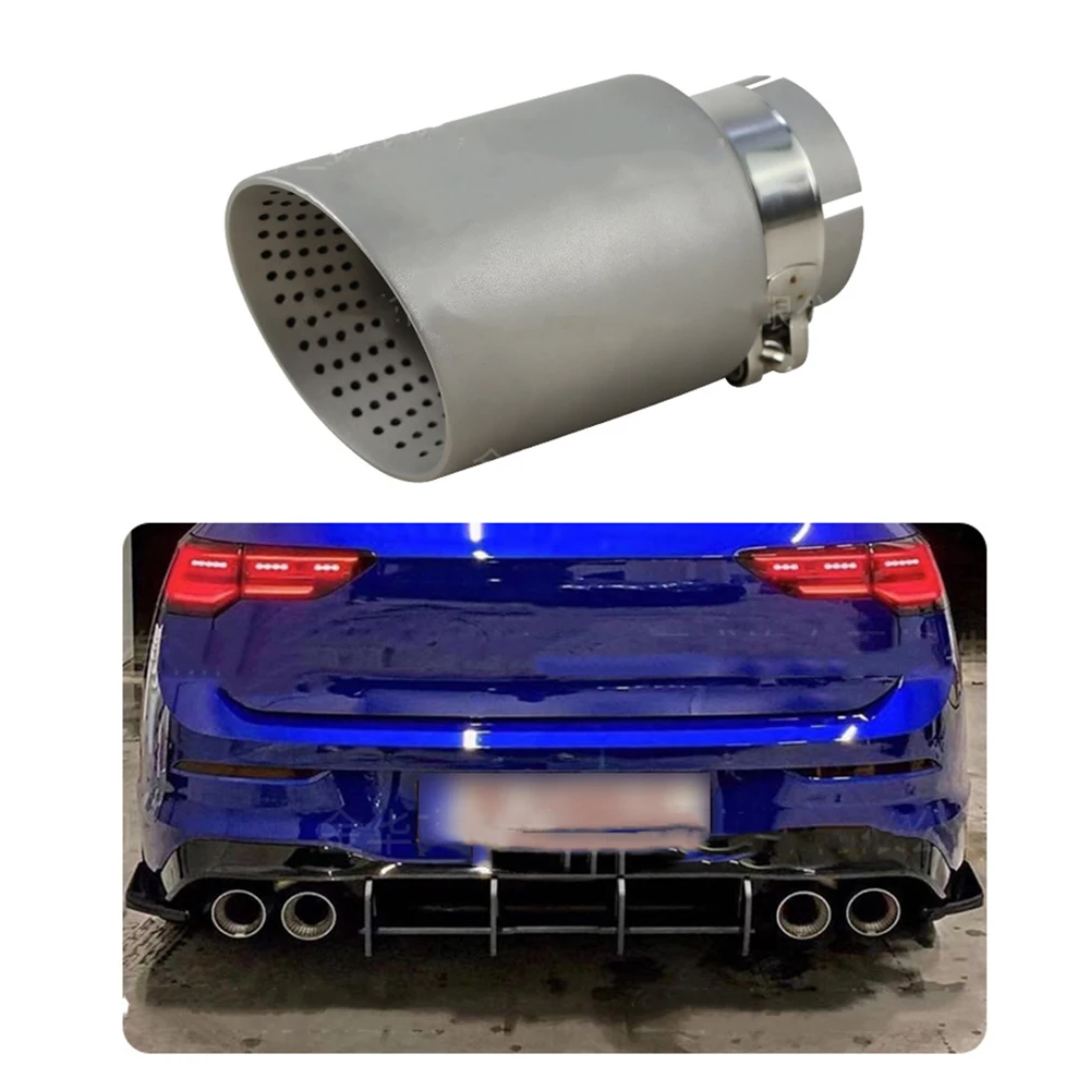 Ejemplo de instalación en Golf GTI