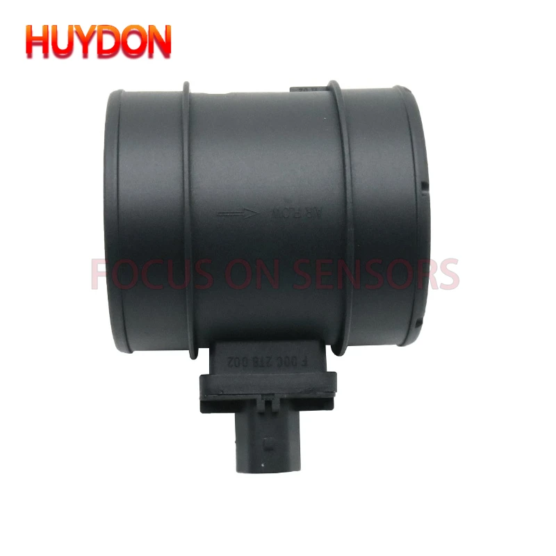 55562426   Medidor de masa de flujo de aire para Chevrolet Cruze Malibu Orlando Opel Astra J Cascada Insignia Zafira accesorios de repuesto de coche - imagen 3