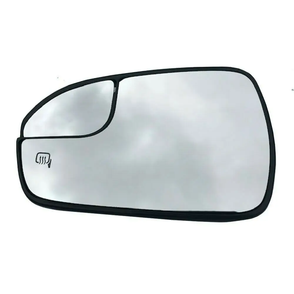 Retrovisores calefactables de cristal para Ford Fusion 2013-2020 - imagen 2