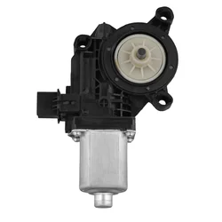 Motor elevalunas delantero derecho para VW Polo 6R 2011-2018