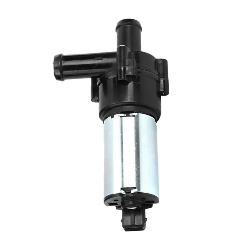 OEM 8E0261431 Bomba de agua eléctrica auxiliar 12 V universal