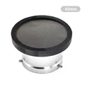 42mm Silver