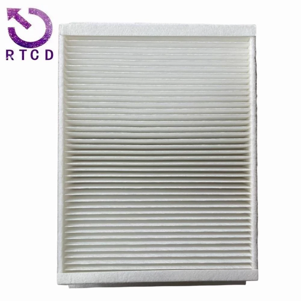 A1668300018 Filtro de aire Mercedes-Benz ML y Clase C W/S205 - imagen 3