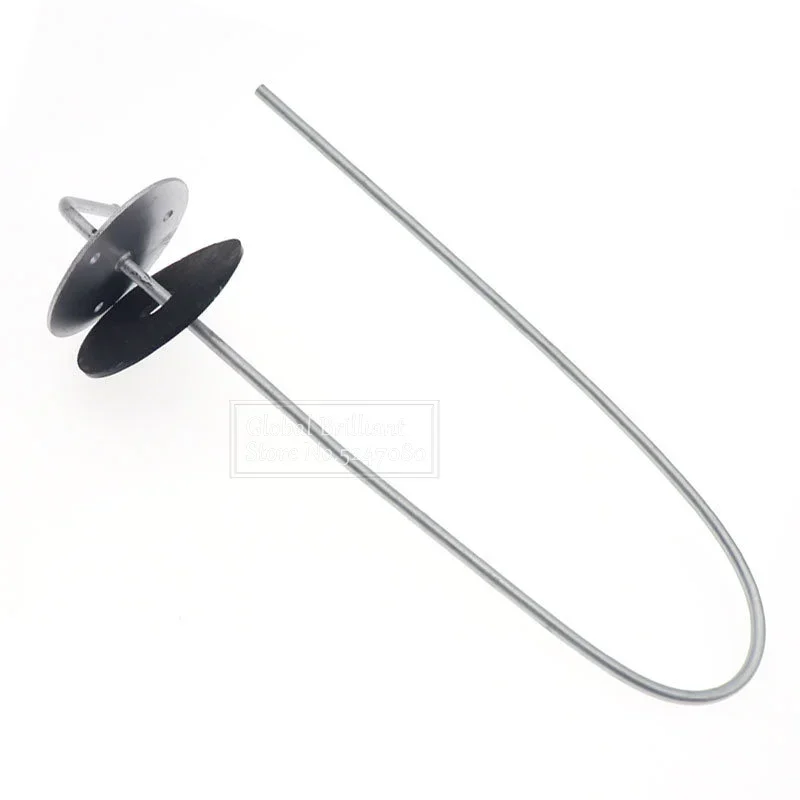 Accesorios para calentador diésel de 600mm, Extractor de aceite para calentador de estacionamiento, tanque de combustible, Tubo Estándar emisor para Webasto Eberspacher - imagen 2