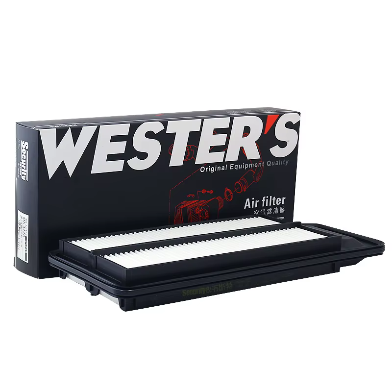 WESTGUARD Filtro de aire 17220-RAA-A00 – Honda Accord VII 2.0/2.4