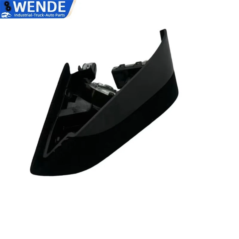 Rejilla de tweeter pilar A para Tesla Model 3 Highland 2023-2024 - imagen 3