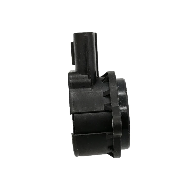 Detalle del conector eléctrico