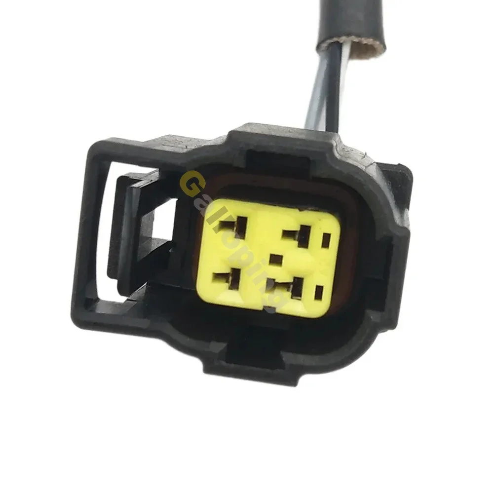 Sensor de oxígeno para Dodge Ram 1500 delantero y trasero compatible - imagen 5