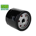Oil fitter 1 pcs