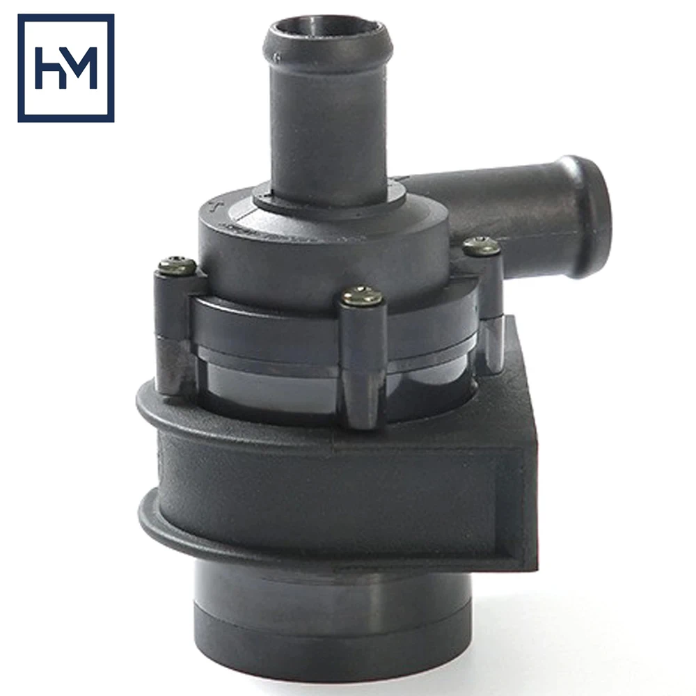 06H965561 bomba agua auxiliar refrigerante Audi A4 A5 Amarok Golf