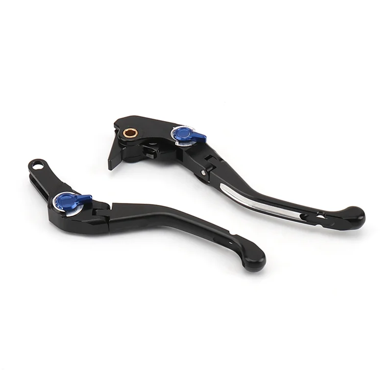 AB56 Palanca de freno y embrague para BMW S1000RR/M1000RR (2019-2023) - imagen 4