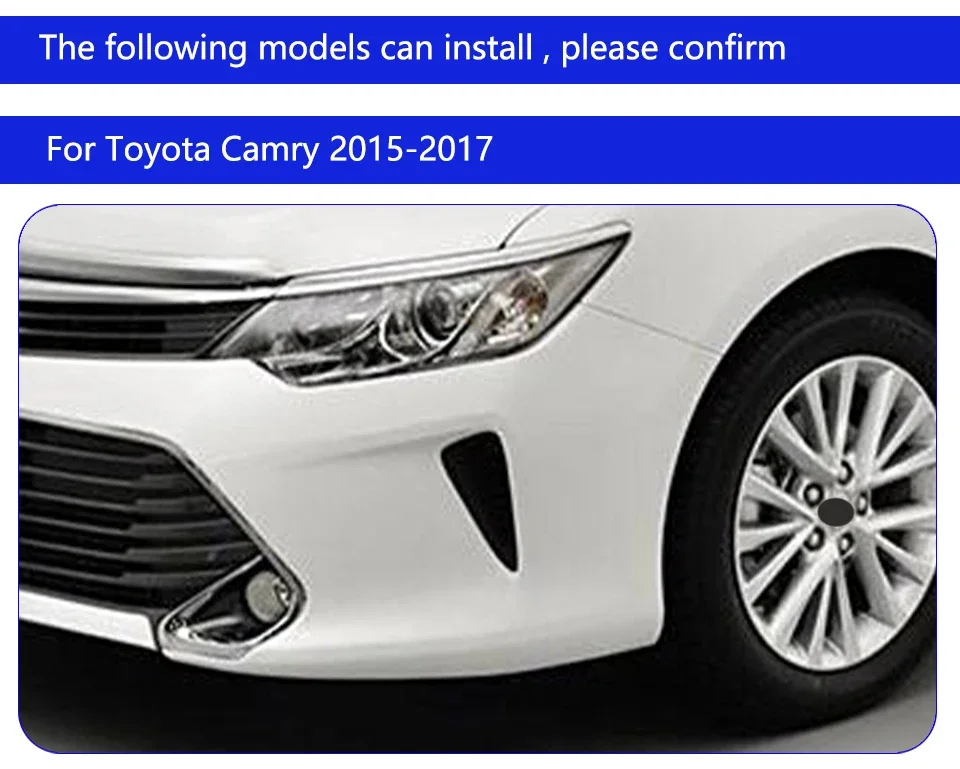 Detalle de luz LED dinámica