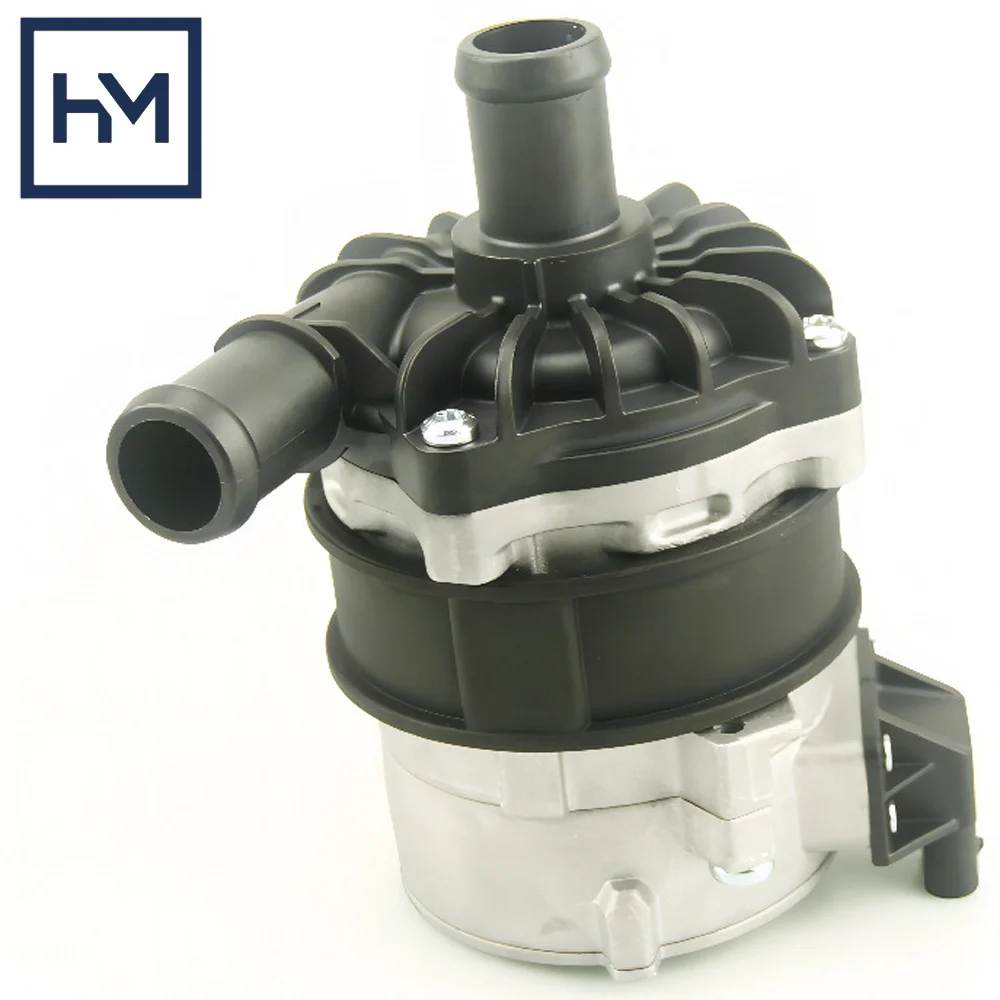 Bomba de agua auxiliar OE 8K0965567/8K0965569 para Audi A4, A5 y Q5 - imagen 5
