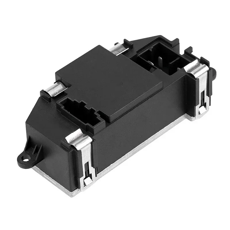 Resistencia motor ventilador A/C 0907521 – VW GTI Jetta Passat Audi A3 - imagen 4