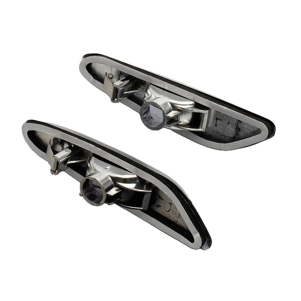 Intermitente lateral LED BMW E46 E60 E61 E83 delantero izq/dcha - imagen 4