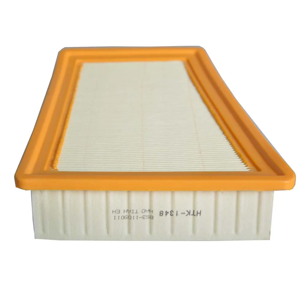 Filtro de aceite Dongfeng S500 SX6 – Juego aire cabina - imagen 3
