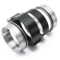 3inch Black