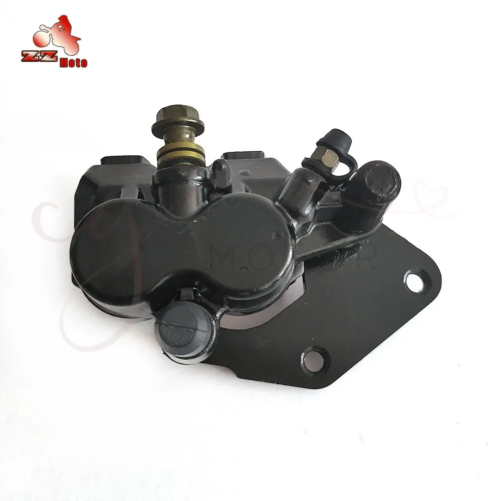 Pinza de freno hidráulica para scooter GY6 y QMB139 50-250cc - imagen 4