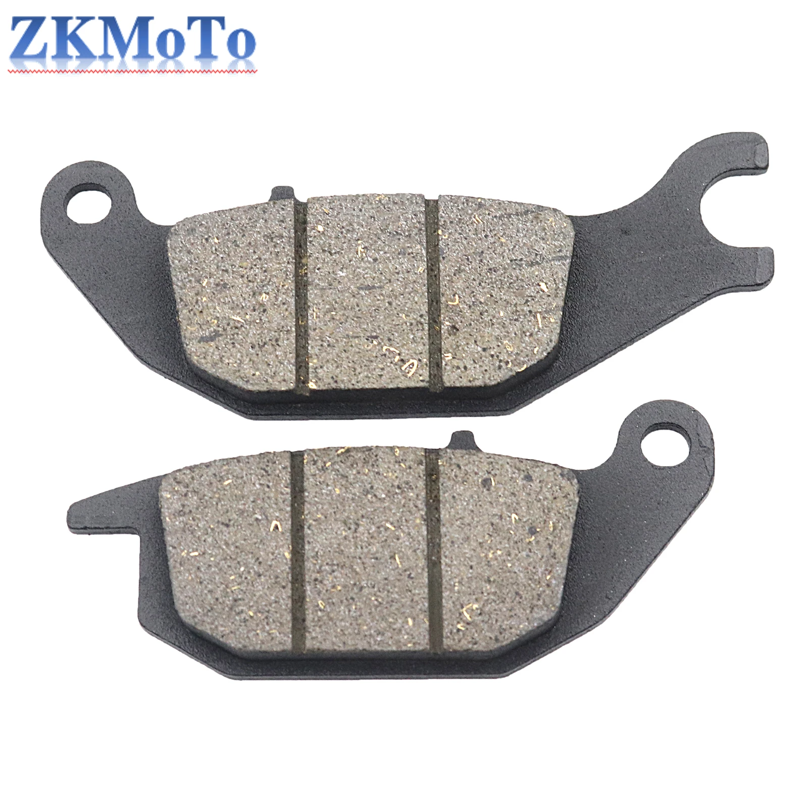 Pastillas de freno traseras Honda CBR125R/CBR150R - imagen 3