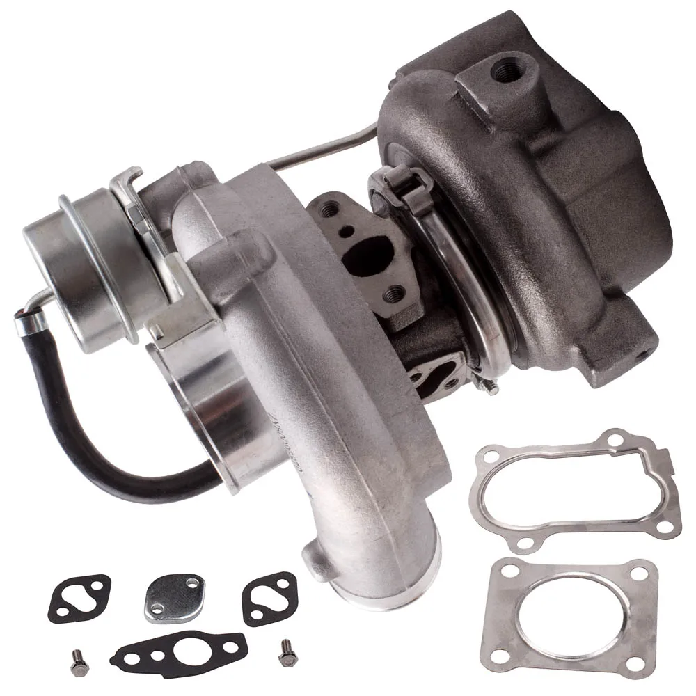 Turbocompresor CT26 17201-17010 Toyota Landcruiser HDJ80 4.2L 1HD-T - imagen 2